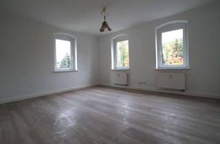 Wohnung mieten in Müglitztalstraße 18, 01809 Dohna, Alltagstaugliche 4,5-Zimmer-Wohnung mit Balkon in Müglitztal