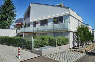 Penthouse mieten in Weinstraße 16/2, 74172 Neckarsulm, Exklusive Penthouse-Wohnung mit Dachterrasse – in Neckarsulm-Innenstadt