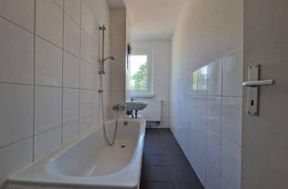 Wohnung mieten in Johann-Sebastian-Bach-Straße 20, 06333 Hettstedt, Platz für Ihre Familie: Balkon, helle Küche & Bad "Wir renovieren für Sie"