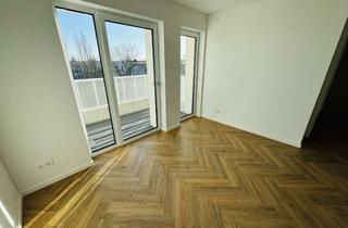 Wohnung mieten in Otto-Franke-Straße 45, 12489 Adlershof, Moderne 3-Raum Wohnung mit Balkon, Abstellkammer sowie Waschmaschinenanschluss!