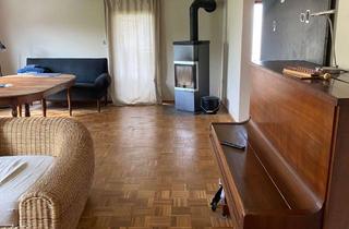 Wohnung mieten in Lange Gasse 24, 72589 Westerheim, Viel Platz in Westerheim: 5-Zimmer-Wohnung mit Balkon