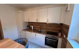 Wohnung mieten in Fliederweg 42, 78187 Geisingen, 2,5-Zimmer-Wohnung mit Einbauküche in Geisingen/Aulfingen zu vermieten