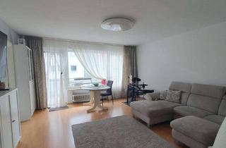 Wohnung mieten in 89278 Nersingen, Schöne 3,5-Zimmer-Wohnung mit Balkon und Stellplatz/Garage in Nersingen-Leibi