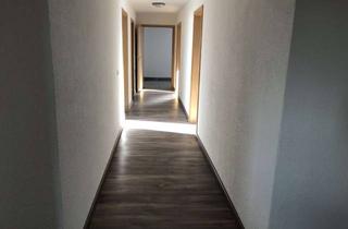 Wohnung mieten in 88630 Pfullendorf, DG WOHNUNG