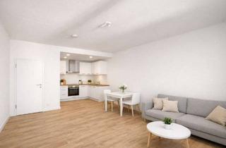 Wohnung mieten in Trachenberger Straße 46, 01129 Pieschen-Nord/Trachenberge, Moderne 3-Zimmer-Wohnung im Altbau - Wir renovieren für Sie in Pieschen!