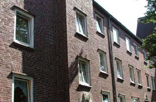 Wohnung mieten in Bielenbergstr., 24143 Gaarden-Ost, Ruhige Singlewohnung am Rande von Kiel Gaarden