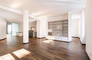 Lofts mieten in 80331 Altstadt-Lehel, Loftartige 3-Zimmer-Wohnung im Alten Hof