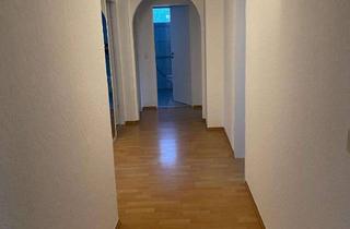 Wohnung mieten in 49124 Georgsmarienhütte, Schöne helle 3-Zimmer-Wohnung mit Balkon in Georgsmarienhütte