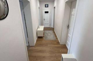 Wohnung mieten in Walther-Rathenau-Str. 68, 33602 Innenstadt, Zentrumnahe, helle 4 Zimmer-Wohnung, WG-tauglich, Küche optional, Fernwärme