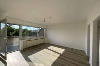 Wohnung mieten in Schwohenend, 41352 Korschenbroich, 1-Zimmer Wohnung / Appartement mit Balkon in Korschenbroich-Glehn Mitte