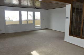 Wohnung mieten in 59609 Anröchte, Ruhige 4Zimmer-Wohnung mit großem Balkon in Anröchte