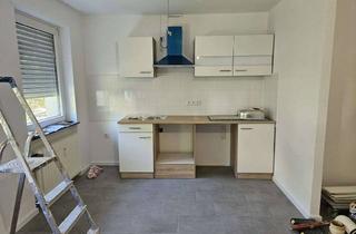 Wohnung mieten in Meisenweg, 67663 Innenstadt, Komplett sanierte 1-Zimmer-Wohnung im Bännjerrück, Kaiserslautern