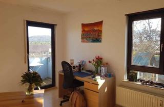 Wohnung mieten in Kurt Schumacher 66, 67657 Innenstadt, Schöne und gepflegte 1-Zimmer-Wohnung mit Balkon und EBK in Kaiserslautern