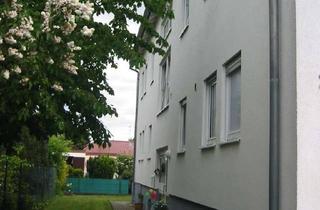 Wohnung mieten in Weserstrasse, 64560 Riedstadt, Gepflegte 1-Zimmer-Wohnung in Riedstadt