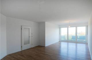 Wohnung mieten in 33619 Babenhausen, 2-Zimmer Wohnung in Babenhausen, 2. OG mit Balkon, frei ab 01.07.