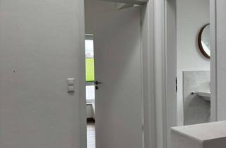 Wohnung mieten in 87600 Oberbeuren, Moderner Wohnbereich mit eigenem Bad - Neubau 2019 - All-inclusive - Mitnutzung im Haus