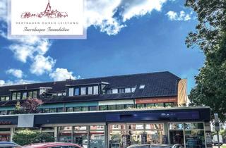 Wohnung mieten in 30916 Isernhagen, Isernhagen HB, attraktive 3-Zi.-Wohnung mit Loggia