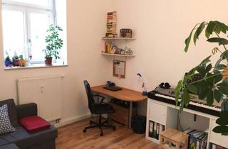 Wohnung mieten in Innere Uferstr., 86153 Innenstadt, WG-geeignet - Das besondere Wohnen im sanierten Fränkischen Hof, 2 ZKB, EG, 48 qm