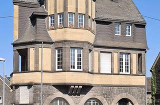 Wohnung mieten in Hochstraße 46, 56736 Kottenheim, Stilvolle Wohnung in Jugendstilvilla, 3 ZKB, 98qm
