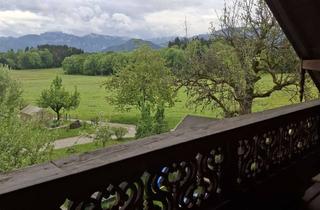 Wohnung mieten in Stetten, 83083 Riedering, Praktische 1,5-Zimmer-Wohnung in Riedering