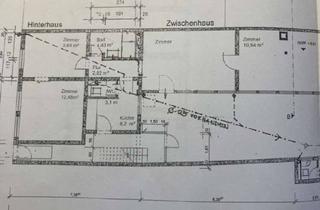Wohnung mieten in Waldstrasse 17, 76133 Innenstadt-West, Wohnen mit Charakter: Vier-Zimmer-Wohnung in der Innenstadt-West
