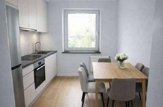 Wohnung mieten in Pöpinghauser Straße 13, 32756 Detmold, Frisch sanierte 4-Zimmer-Wohnung in Detmold