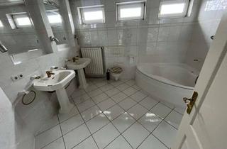 Wohnung mieten in Unterdigisheimer Straße 17, 72469 Meßstetten, Zuhause mit viel Platz in Meßstetten