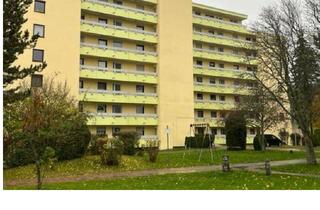Wohnung mieten in 72469 Meßstetten, Wohnen mit Charakter: 3-Zimmer-Dachgeschosswohnung in Meßstetten