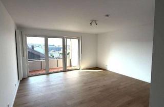 Wohnung mieten in 33607 Innenstadt, Modernisierte 1-Zimmer-Wohnung mit Balkon und Einbauküche in zentraler Lage