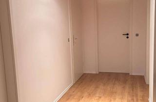 Wohnung mieten in An Der Schwartemeierstraße 16, 32257 Bünde, Lichtdurchflutete 3-Zimmer-Wohnung (84 m²) mit großem Balkon