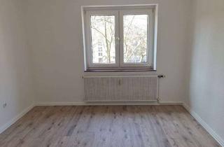 Wohnung mieten in Uhlandstraße 89, 46047 Marienkirche, Charmante 2-Zimmer-Wohnung in Oberhausen-Marienkirche – frisch saniert