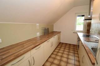 Wohnung mieten in 85457 Wörth, Licht, Ruhe, Lieblingsplatz – charmante 3-Zimmer-Dachgeschosswohnung mit Balkon!