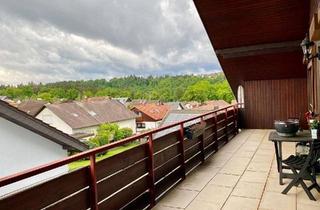 Wohnung mieten in Hans-Thoma-Straße, 75233 Tiefenbronn, Zuhause mit viel Platz in Tiefenbronn