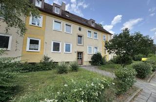 Wohnung mieten in Nibelungenstr., 38112 Braunschweig, Studentenheim - Ade!