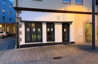 Wohnung mieten in Katharinenstraße 28, 72764 Reutlingen, Attraktives Café in Toplage am Tübinger Tor – hohe Frequenz & beste Sichtbarkeit