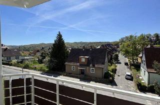 Wohnung mieten in Kantstraße 39, 38855 Wernigerode, Sanierte 3-Raum-Wohnung in der Kantstraße