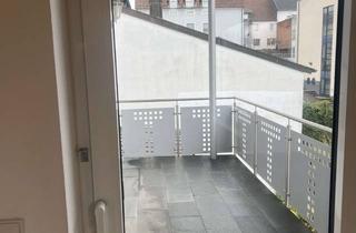 Wohnung mieten in Gerberstraße, 66557 Illingen, Diese wunderschön lichtdurchflutete Wohnung mit Blick ins Grüne sucht einen neuen netten Mieter!