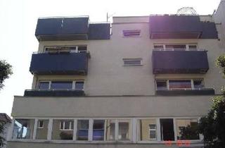 Wohnung mieten in Plantagenstraße, 12169 Steglitz, Schöne 1-Raum-Wohnung in Steglitz, Nähe Schlossstr. u. U-Bahn
