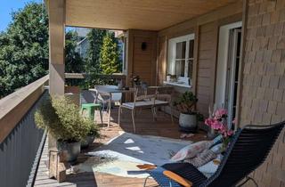 Wohnung mieten in Steige, 79837 Ibach, Wohnen mit Charakter: 5-Zimmer-Wohnung in Ibach