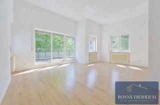 Penthouse mieten in Leonhardtstraße 7B, 09112 Kaßberg, Penthousewohnung mit traumhafter Dachterrasse Chemnitz/Kaßberg – 3-Raumwohnung mit Tiefgarage