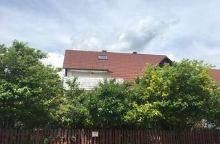 Wohnung mieten in 91074 Herzogenaurach, Großzügige 4,5 Zimmer-Maisonette mit Dachstudio und großer Dachterrasse in Bestlage