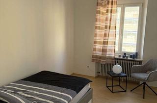Wohnung mieten in Fraunhoferstraße 33, 94315 Straubing, 2,5 Zimmerwohnung im Herzen von Straubing