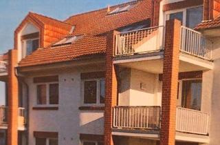 Wohnung mieten in 31582 Nienburg, Wohnen mit Charakter: Alpheide - Zweizimmerwohnung in Nienburg