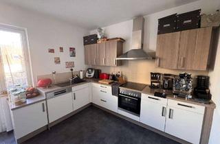 Wohnung mieten in Buttlarstraße 23b, 36039 Fulda, Sehr gepflegte freundliche 3-Zimmer-Wohnung in Fulda/ Frauenberg