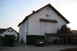 Wohnung mieten in Gutenbergstr. 15, 77836 Rheinmünster, 3-Zimmer-Wohnung mit Balkon in Rheinmünster
