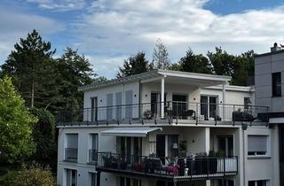 Wohnung mieten in 61476 Kronberg, Saniertes Penthaus in Spitzenlage