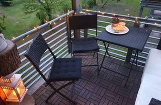Wohnung mieten in 30655 Bothfeld, Attraktive 2-Zimmer-Whg mit Balkon, Hannover List, Gartenstadt Kreuzkampe