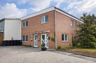 Wohnung mieten in Liebigstraße, 46539 Dinslaken, 3-Zimmer-Wohnung in Dinslaken mit Balkon