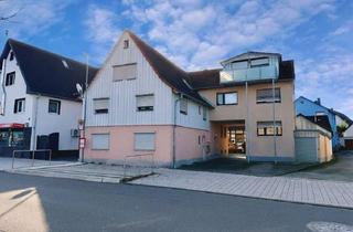 Wohnung mieten in 76316 Malsch, Gemütliche 1-Zimmer-Wohnung mitten im Zentrum von Malsch - Perfekt für Singles