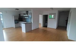 Wohnung mieten in Speyerer Str. 50, 69242 Mühlhausen, Moderne, gehobene 2 ZKB Wohnung mit Balkon in Mühlhausen